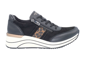 REMONTE DOT09 04<br>Noir