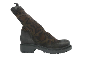 metisse MA 05 BOOTS ZIP JAGUAR<br>Leo