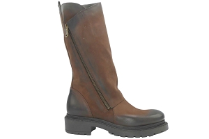 metisse MA45 12 BOTTE<br>Buck Marron