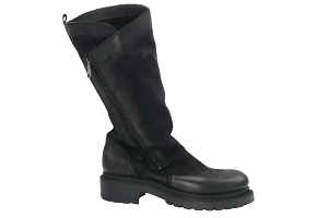 metisse MA45 12 BOTTE<br>Noir