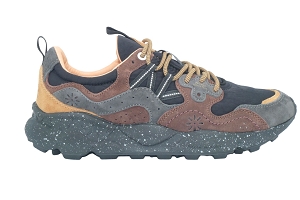  YAMANO 3 HOM 1A16<br>Marron