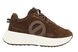  CARTER JOGGER<br>Buck Marron