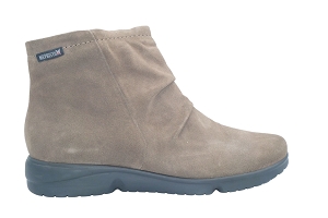 MEPHISTO REZIA 1220RUST<br>Taupe