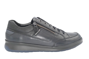 MEPHISTO LUCCA 6100<br>Noir