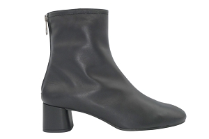  24264BOOTS<br>Noir