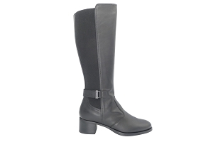  617900BOTTEBCLES<br>Noir