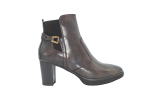  617261BOOTS<br>Marron