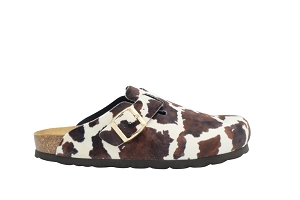 RHODE 6075 COW Marron