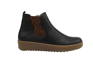 DORNDORF SERVAS R7994BOOTSCUIR<br>Marron