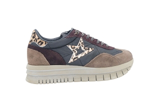  C 1259  SRA XL<br>Noir Marron