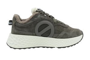 NO NAME CARTER JOGGER COCOON<br>Gris Fonce