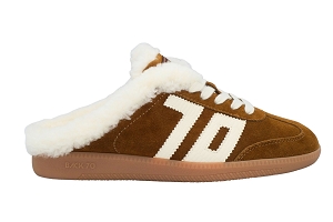  BACK 70 EASTER MULE<br>Beige
