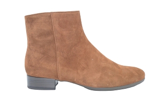  8031 03 BOOTS LH<br>Buck Marron