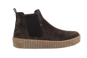  8013BOOTS<br>Buck Marron