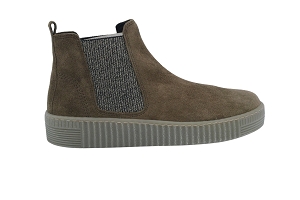  8013BOOTS<br>Taupe