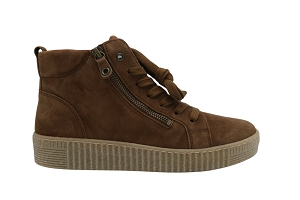 GABOR 8013BOTTINE<br>Tan
