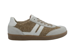  6011BEIGE<br>Buck Marron