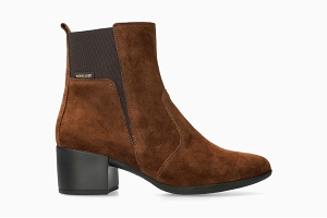 MEPHISTO ZELIA 3658COGNAC<br>Cognac
