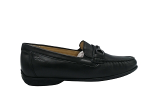  CORTIZIA MOC LH<br>Noir