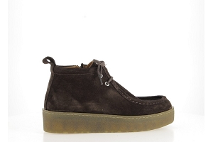  SALICE MID<br>Chocolat