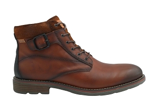  M2MYORK8045OLMO<br>Marron