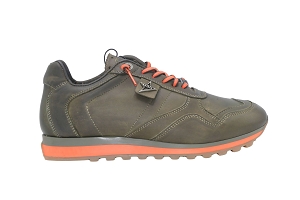  C848 HOM KAKI<br>Vert