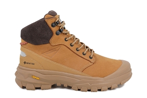 PALLADIUM PALLARIDER HOM<br>Miel