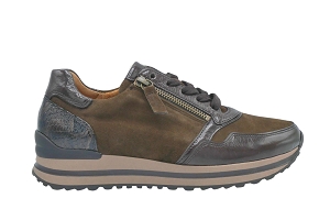 GABOR 602101 004 LH<br>Marron