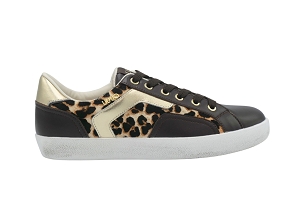 LIU JO MILEY 01 SNEAKER<br>Vert