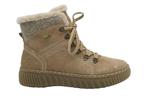  D4A70 20 BOTTINE<br>Beige