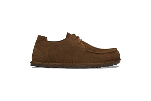 BIRKENSTOCK UTTI 1033136<br>Buck Marron