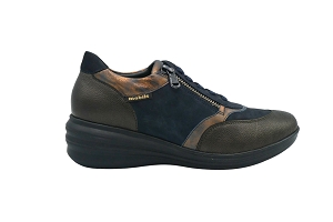  TAMALYA MOBILS<br>Bleu Marron