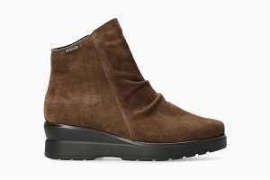 MEPHISTO EVANGELA 3678CHESTNUT<br>Cognac