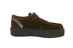  22329A DERBY<br>Buck Marron