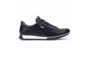  6362 HOM CAMBRIL<br>Noir