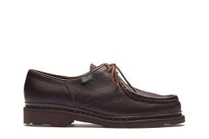  MICHAEL CERF 182724<br>Marron