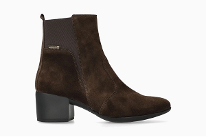 MEPHISTO ZELIA 3651 TDM<br>Chocolat
