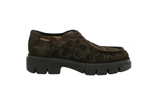  22177LACET<br>Buck Marron