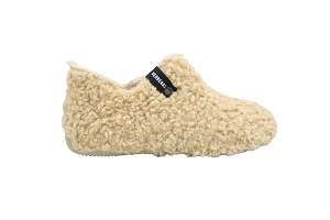  YOI CURLY  BEIGE<br>Beige