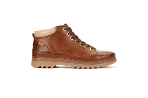  VIGO BOTTINE W3W 8825<br>Cognac