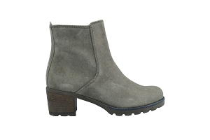 GABOR 8032 01 BOOTS LH<br>Taupe