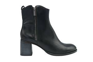  ROCIO BOOTS<br>Noir