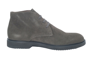  60085BOTTINE<br>Anthracite