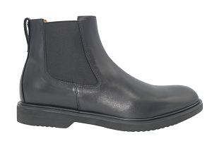  601264BOOT<br>Noir