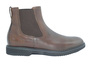 NEROGIARDINI 601265BOOT<br>Noir