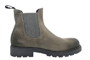  501012BOOT<br>Taupe Fonce