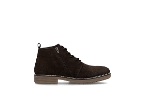  33106BOTTINE<br>Buck Marron