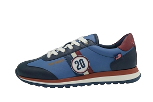  3760COOL<br>Bleu