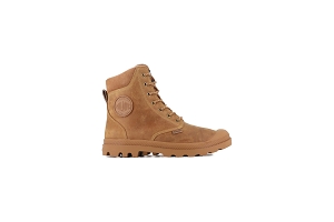  PAMPA ZIP LTH79502257<br>Cognac