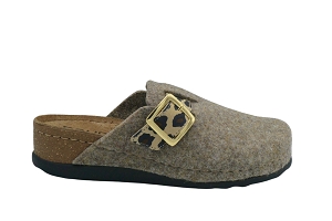 6058BCLE<br>Beige Fonce